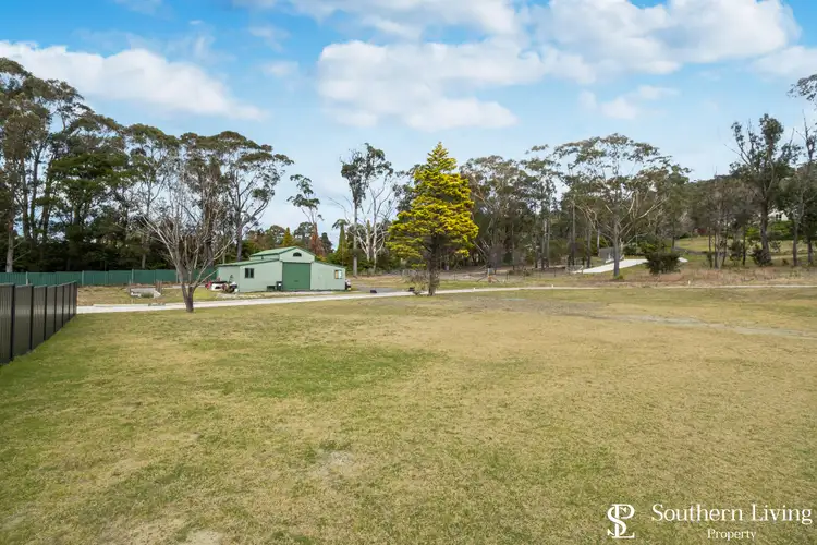 Fourth view of Homely land listing, LOT 3, 39 Willow Street, Willow Vale NSW 2575