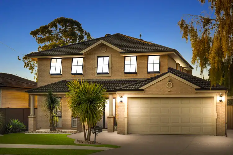 123 Adelaide Street, Oxley Park NSW 2760