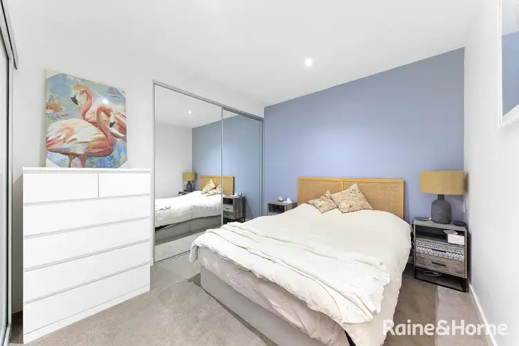 Fourth view of Homely apartment listing, 403g/10-16 Marquet Street, Rhodes NSW 2138