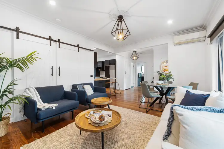 Fifth view of Homely villa listing, 1/4 Wykeham Court, Frankston VIC 3199