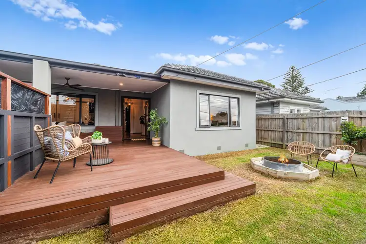 Sixth view of Homely villa listing, 1/4 Wykeham Court, Frankston VIC 3199