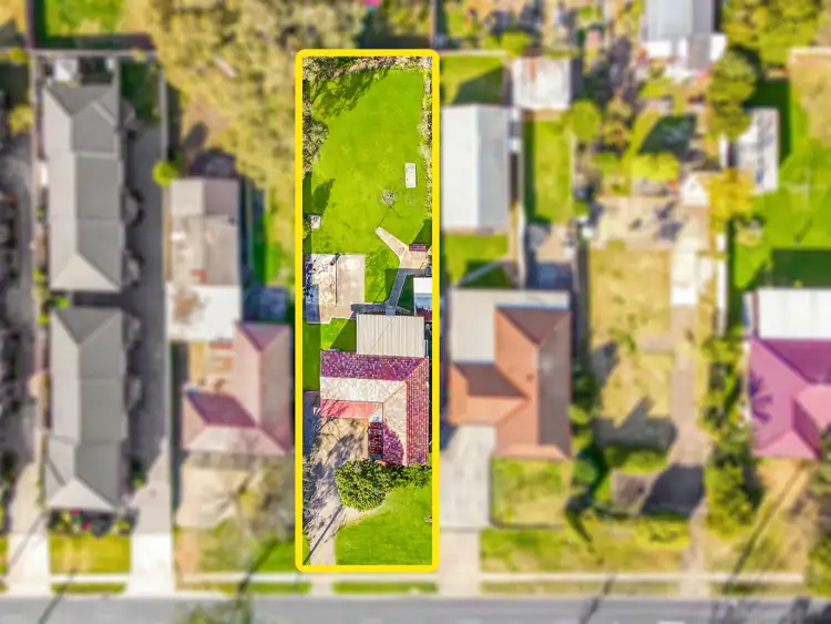 78 Mamre Road, St Marys NSW 2760