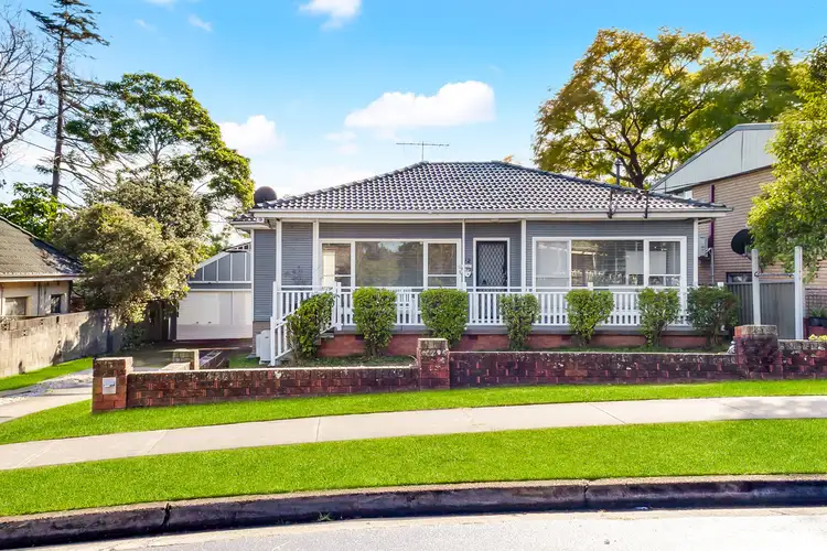 12 Brock Avenue, St Marys NSW 2760