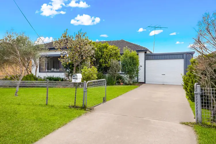 Main view of Homely house listing, 13 Muscio Street, Colyton NSW 2760