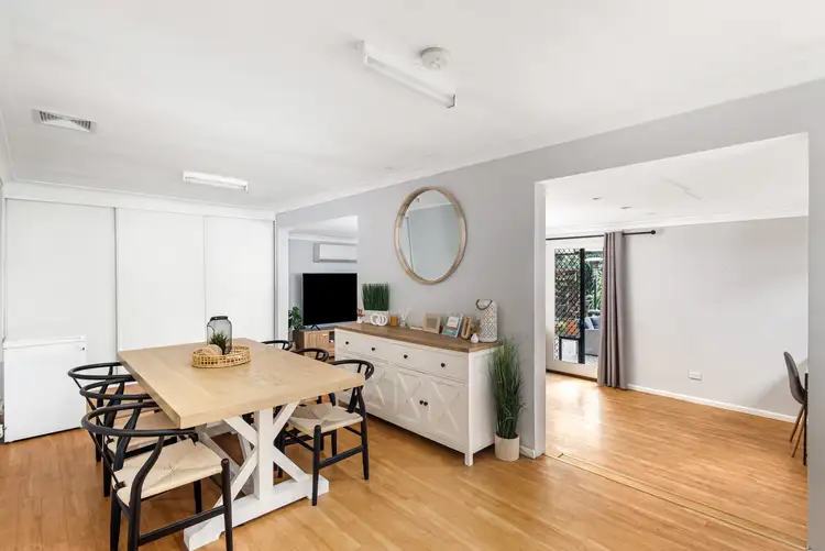 Fourth view of Homely house listing, 13 Muscio Street, Colyton NSW 2760