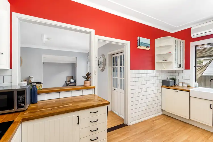 Fifth view of Homely house listing, 13 Muscio Street, Colyton NSW 2760