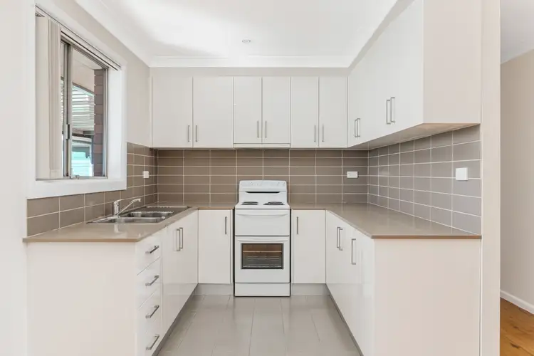Second view of Homely house listing, 2 Bass Street, Colyton NSW 2760
