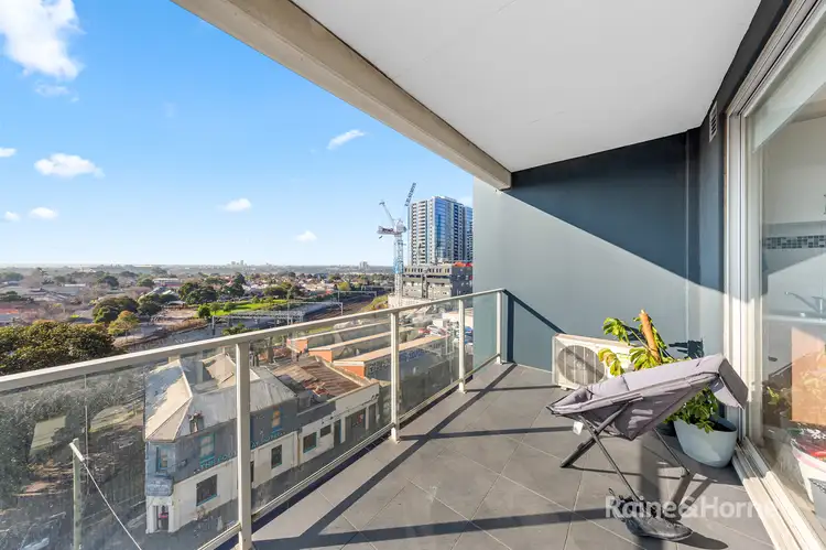 601/55 Hopkins Street, Footscray VIC 3011