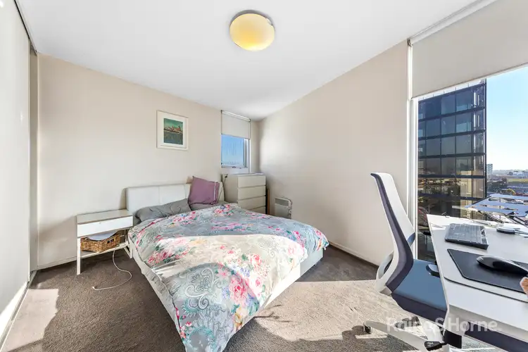 Fourth view of Homely house listing, 601/55 Hopkins Street, Footscray VIC 3011