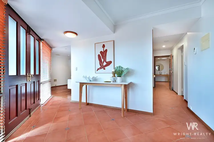 Third view of Homely house listing, 50 Sillmon Way, Duncraig WA 6023