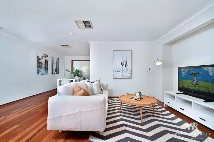 Fourth view of Homely house listing, 50 Sillmon Way, Duncraig WA 6023