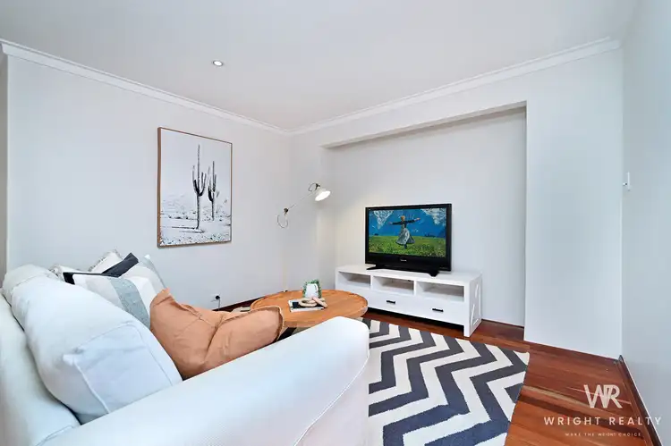 Fifth view of Homely house listing, 50 Sillmon Way, Duncraig WA 6023