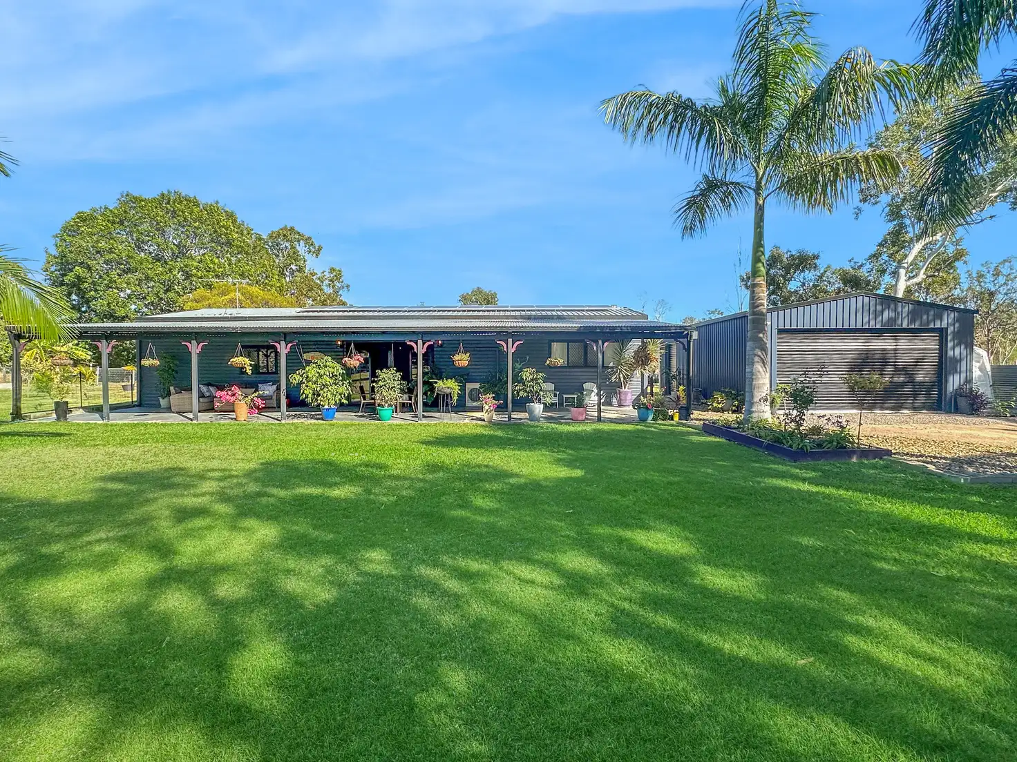 Main view of Homely rural property listing, 3 Armidale Avenue, Balgal Beach QLD 4816