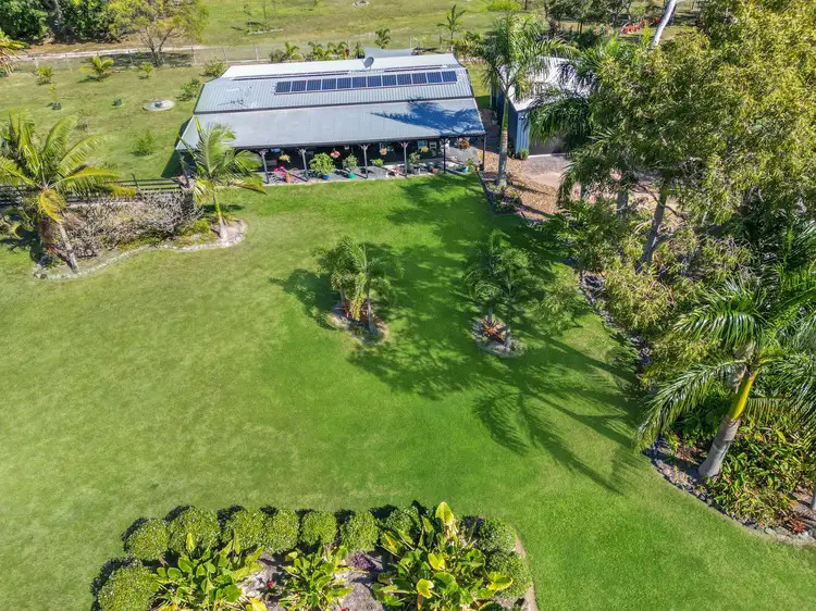 Third view of Homely rural property listing, 3 Armidale Avenue, Balgal Beach QLD 4816