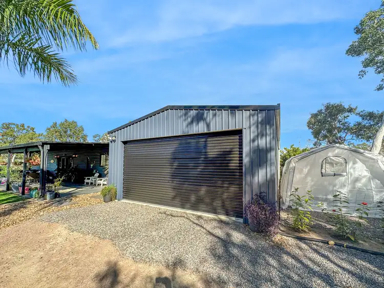 Fourth view of Homely rural property listing, 3 Armidale Avenue, Balgal Beach QLD 4816