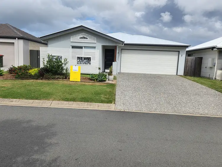 12 Henning cresent, Meridan Plains QLD 4551