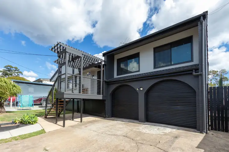 Second view of Homely house listing, 17 Dawson Street, Woodridge QLD 4114