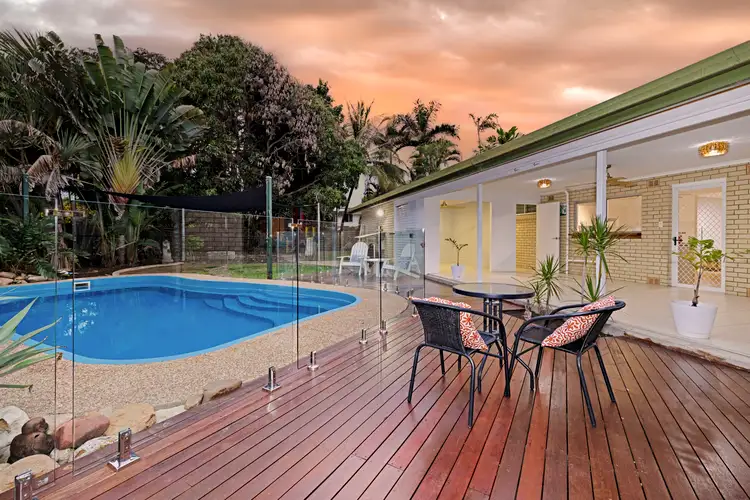 Main view of Homely house listing, 14 Equinna Court, Kirwan QLD 4817