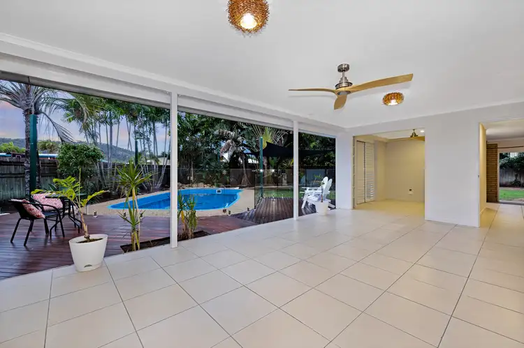 Second view of Homely house listing, 14 Equinna Court, Kirwan QLD 4817