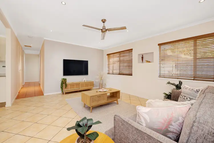 Fourth view of Homely house listing, 14 Equinna Court, Kirwan QLD 4817