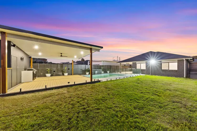 119 Richard Road, Mango Hill QLD 4509