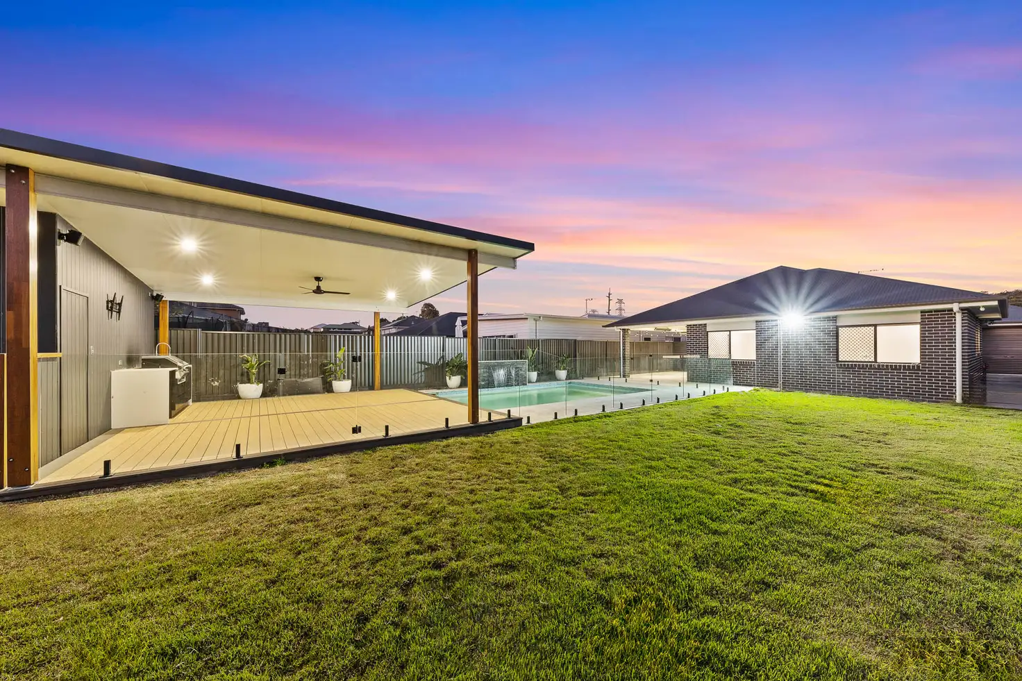 Main view of Homely house listing, 119 Richard Road, Mango Hill QLD 4509