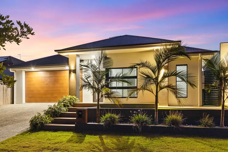 Second view of Homely house listing, 119 Richard Road, Mango Hill QLD 4509