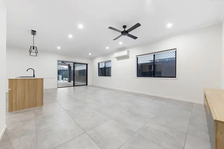 Fourth view of Homely house listing, 119 Richard Road, Mango Hill QLD 4509