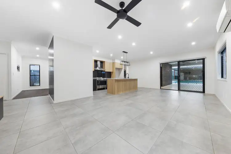 Fifth view of Homely house listing, 119 Richard Road, Mango Hill QLD 4509