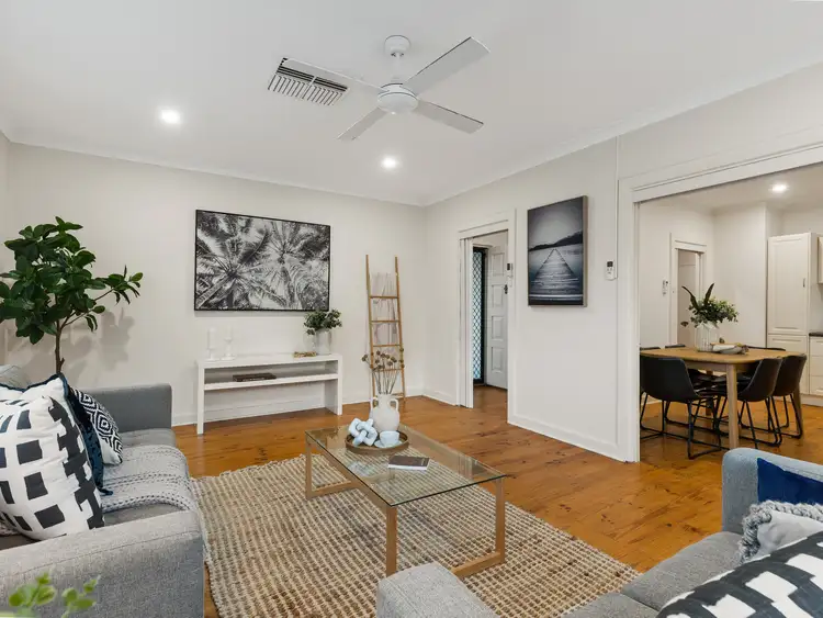 Second view of Homely house listing, 32 Ramsgate Avenue, Christies Beach SA 5165