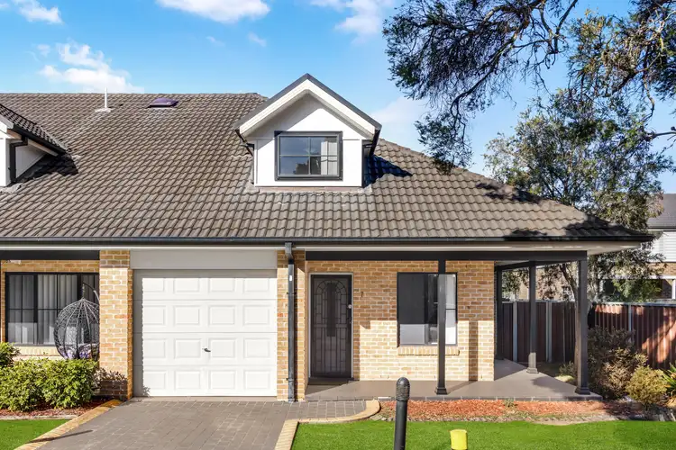7/158-160 Canberra Street, St Marys NSW 2760