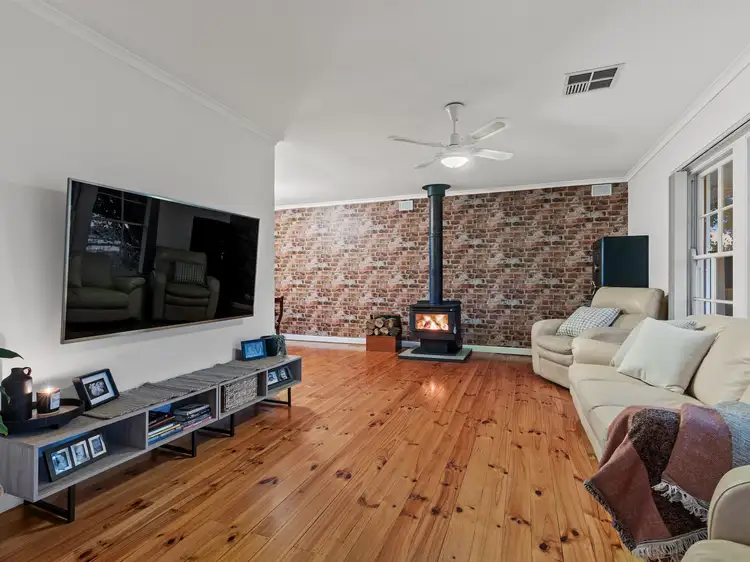 Second view of Homely house listing, 22 Candover Crescent, Huntfield Heights SA 5163