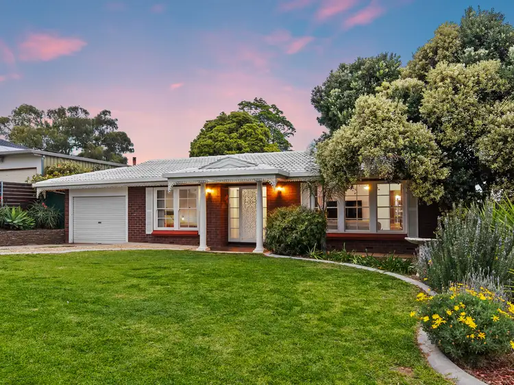 Fifth view of Homely house listing, 22 Candover Crescent, Huntfield Heights SA 5163