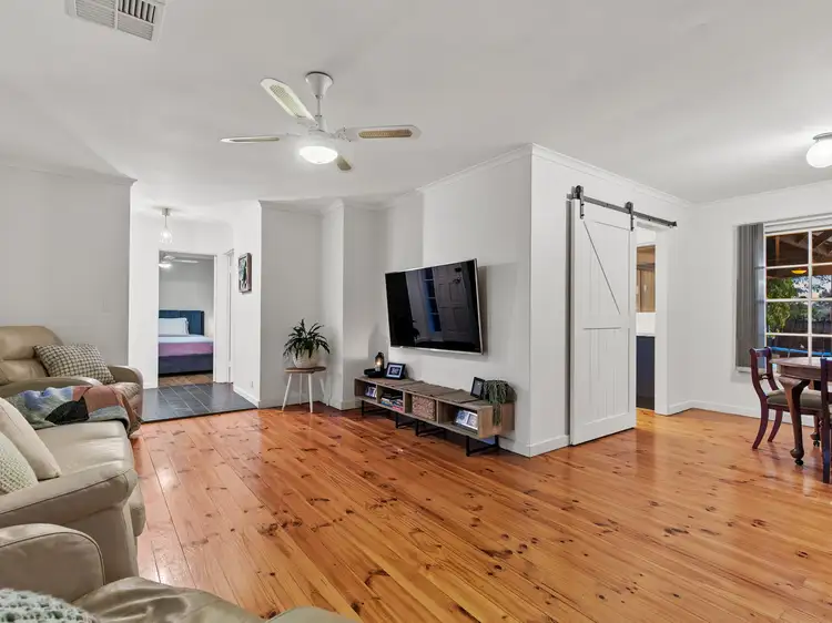 Seventh view of Homely house listing, 22 Candover Crescent, Huntfield Heights SA 5163