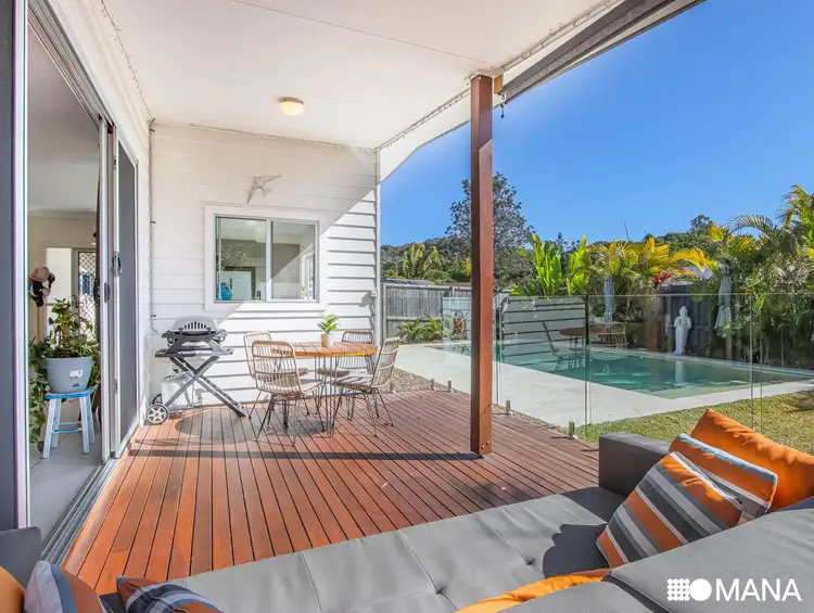 Fourth view of Homely house listing, 7 Boondoon Cres, Ocean Shores NSW 2483