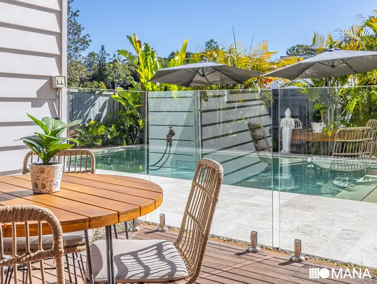 Fifth view of Homely house listing, 7 Boondoon Cres, Ocean Shores NSW 2483