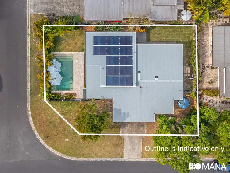 Sixth view of Homely house listing, 7 Boondoon Cres, Ocean Shores NSW 2483