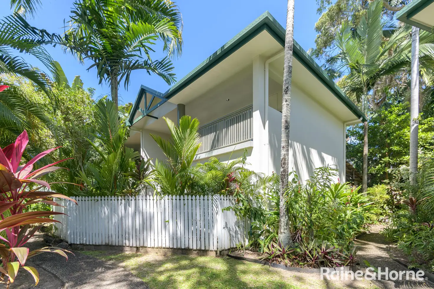 Main view of Homely unit listing, 5/11 Tropic Court, Port Douglas QLD 4877