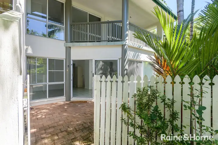 Second view of Homely unit listing, 5/11 Tropic Court, Port Douglas QLD 4877