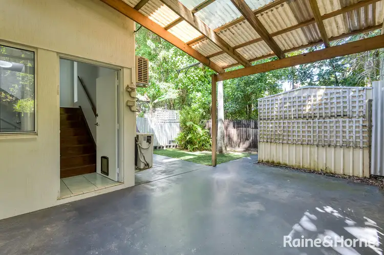 Fourth view of Homely unit listing, 5/11 Tropic Court, Port Douglas QLD 4877