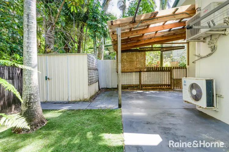 Fifth view of Homely unit listing, 5/11 Tropic Court, Port Douglas QLD 4877