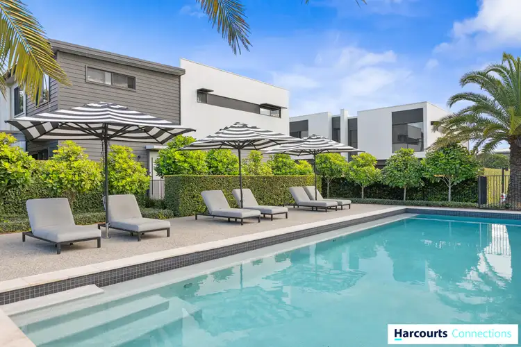 Main view of Homely townhouse listing, 66/10 Giosam Street, Richlands QLD 4077