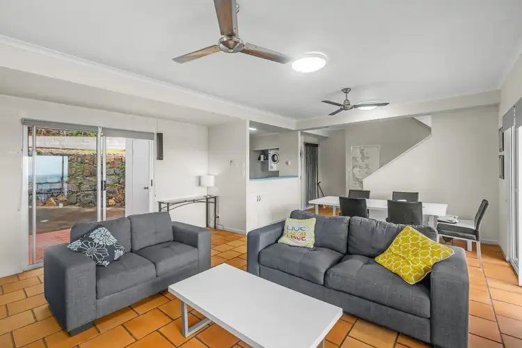 Fifth view of Homely unit listing, 6/12 Eshelby Drive, Cannonvale QLD 4802