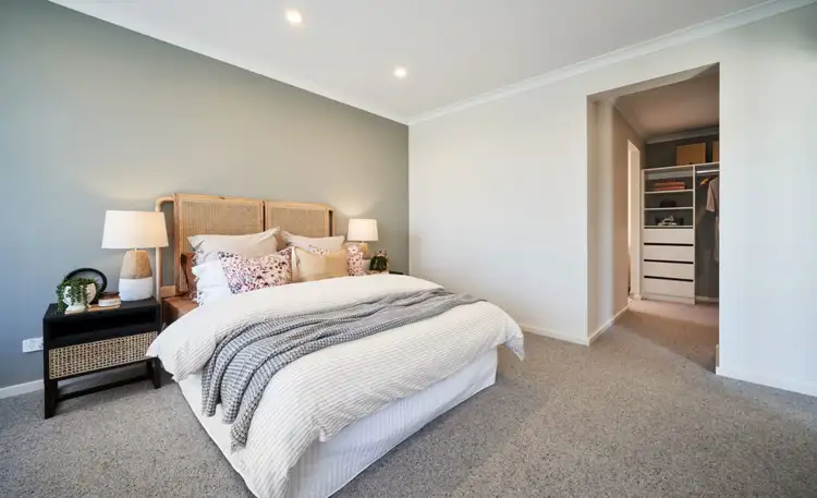 Second view of Homely house listing, 9 Frome Way, Donnybrook VIC 3064