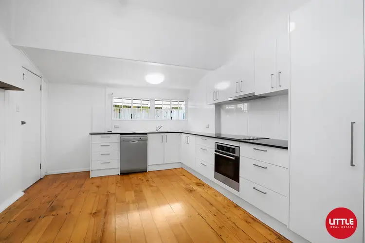 Second view of Homely house listing, 115 Stanton Street, Cannon Hill QLD 4170