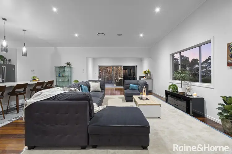 Seventh view of Homely house listing, 123-125 Roderick Street, Cornubia QLD 4130