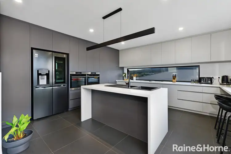 Second view of Homely house listing, 13 Panoramic Drive, Kingston TAS 7050