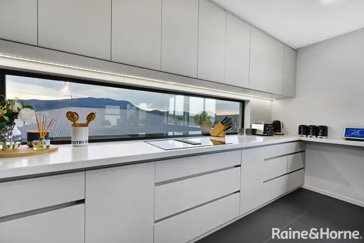 Fourth view of Homely house listing, 13 Panoramic Drive, Kingston TAS 7050