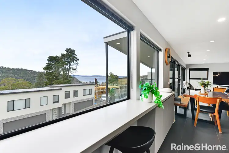 Fifth view of Homely house listing, 13 Panoramic Drive, Kingston TAS 7050