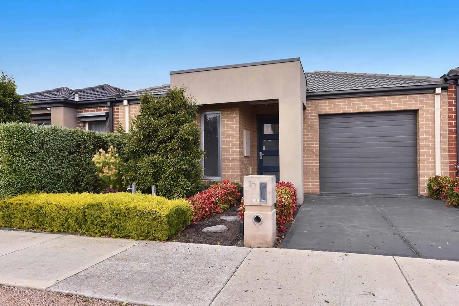 Main view of Homely house listing, 12 Lifestyle Street, Diggers Rest VIC 3427